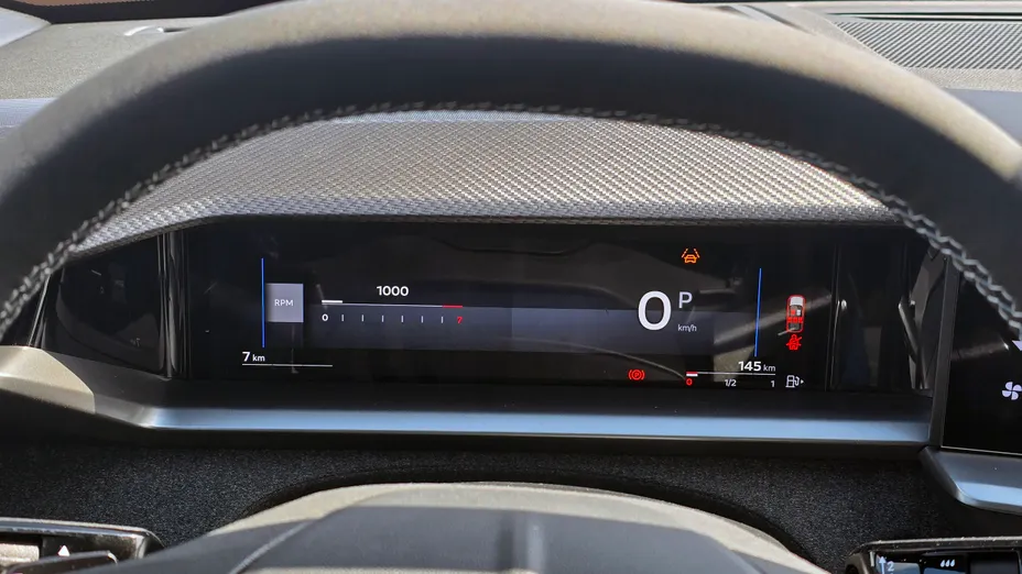 OPEL Grandland Grandland 1.2 T mHEV GS S&S eDTC6 Nowy