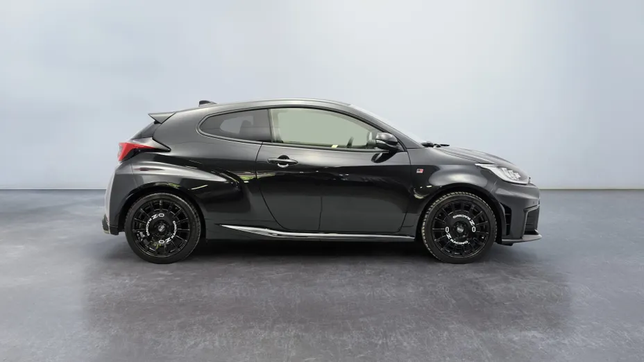 TOYOTA Yaris GR Yaris 1.6 Dynamic aut