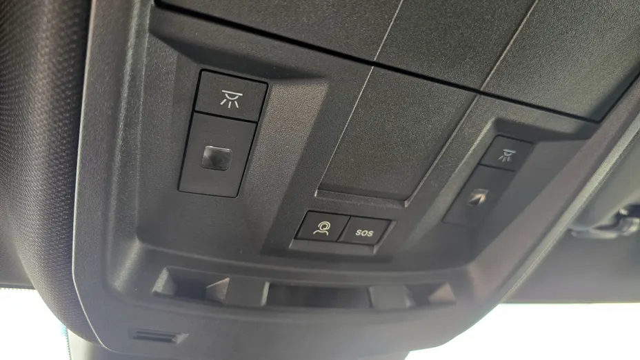 OPEL Grandland Grandland 1.2 T mHEV GS S&S eDTC6 Nowy