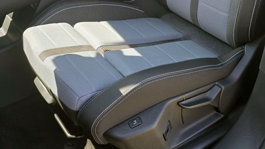 OPEL Grandland Grandland 1.2 T mHEV GS S&S eDTC6 Nowy