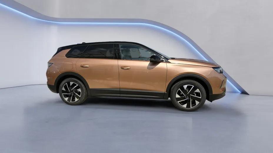 OPEL Grandland Grandland 1.2 T mHEV GS S&S eDTC6 Nowy