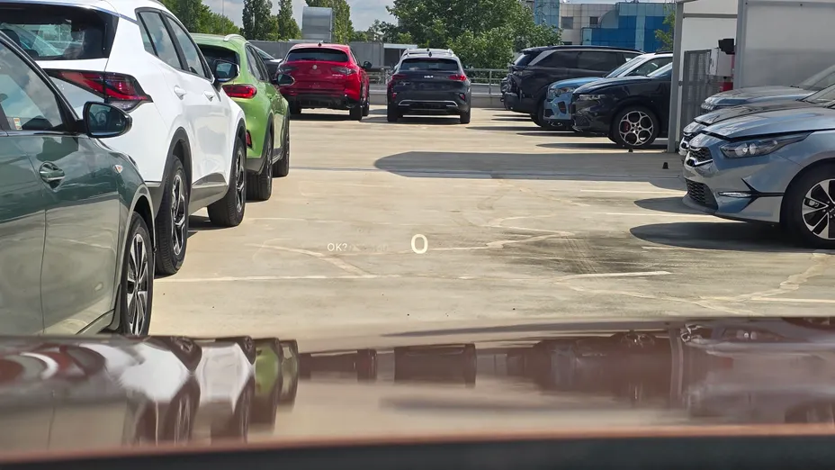 OPEL Grandland Grandland 1.2 T mHEV GS S&S eDTC6 Nowy