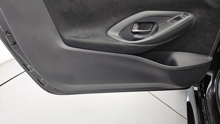 TOYOTA Yaris GR Yaris 1.6 Dynamic aut