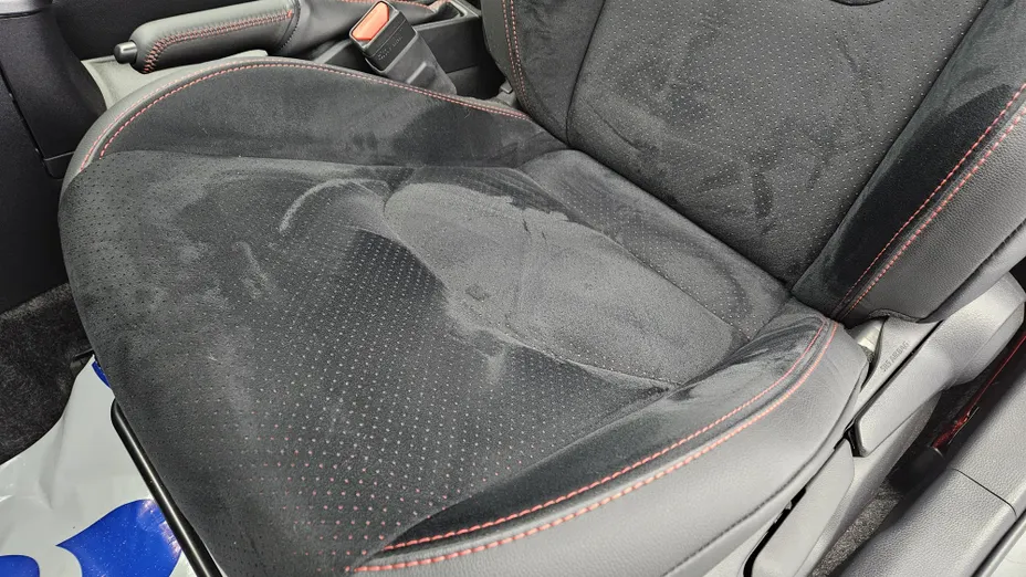 TOYOTA Yaris GR Yaris 1.6 Dynamic aut