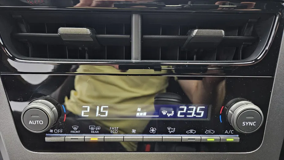 TOYOTA Yaris GR Yaris 1.6 Dynamic aut