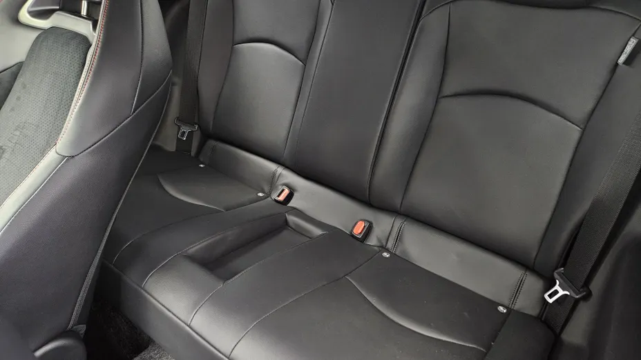 TOYOTA Yaris GR Yaris 1.6 Dynamic aut