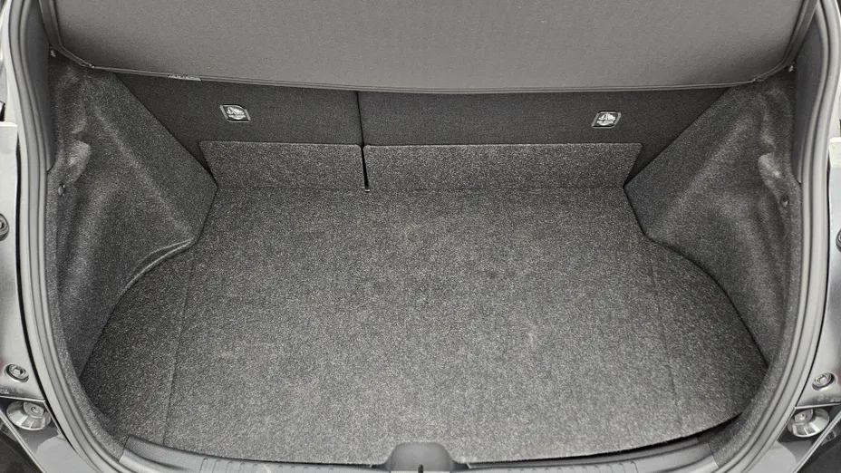 TOYOTA Yaris GR Yaris 1.6 Dynamic aut