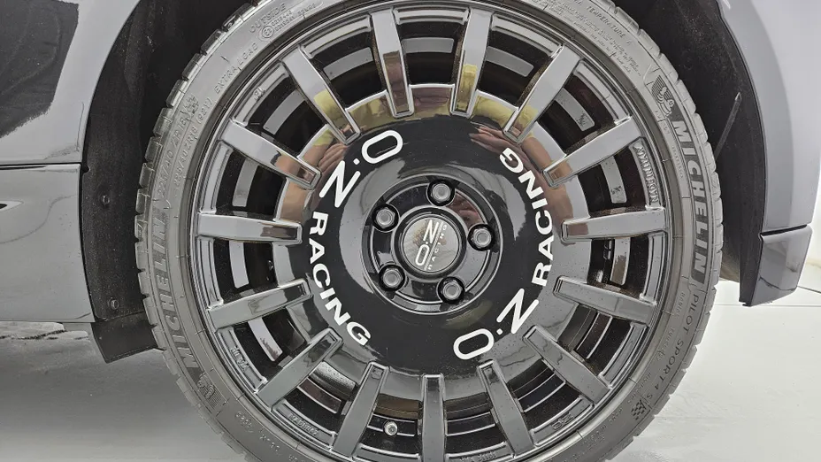 TOYOTA Yaris GR Yaris 1.6 Dynamic aut