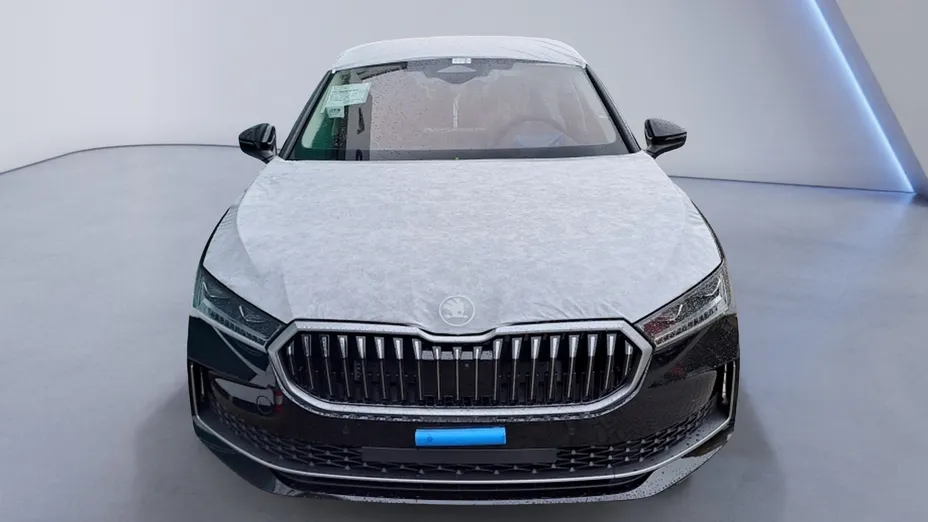 SKODA Superb Superb 2.0 TSI 4x4 L&K DSG Nowy