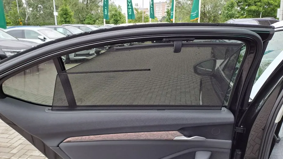 SKODA Superb Superb 2.0 TSI 4x4 L&K DSG Nowy