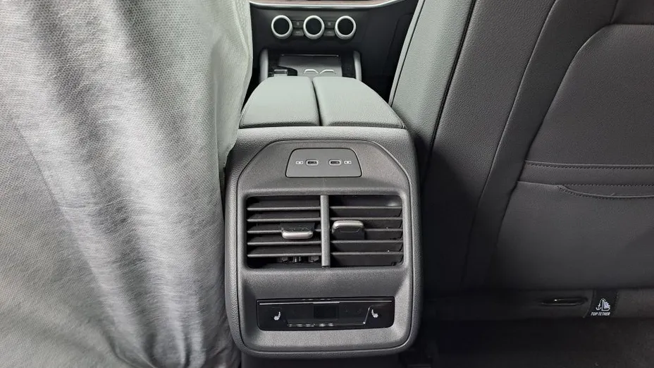 SKODA Superb Superb 2.0 TSI 4x4 L&K DSG Nowy
