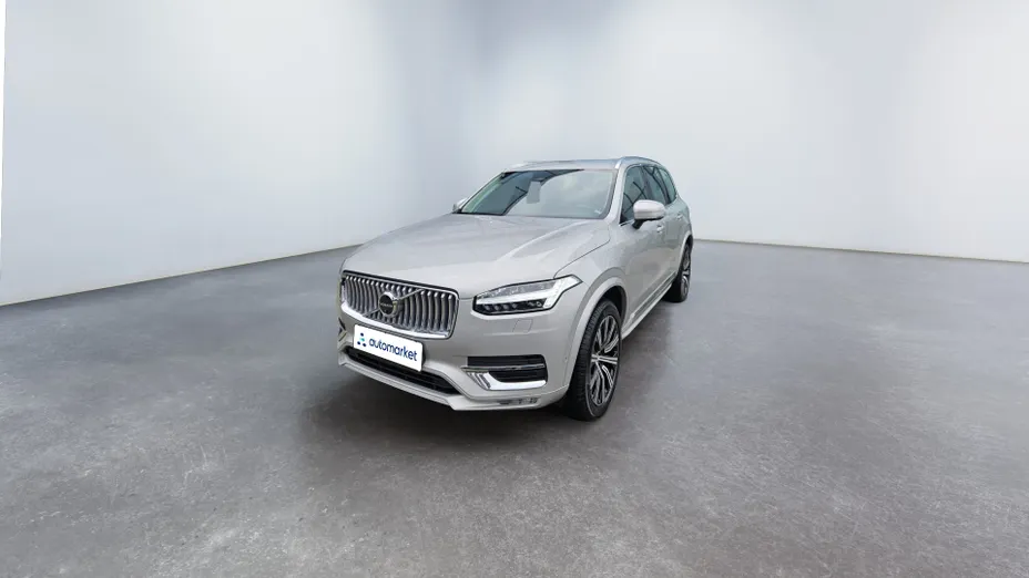 VOLVO XC90 XC90 B5 D AWD Plus Bright 7os aut
