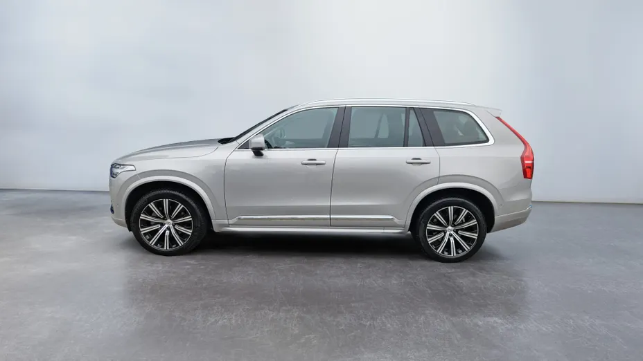 VOLVO XC90 XC90 B5 D AWD Plus Bright 7os aut