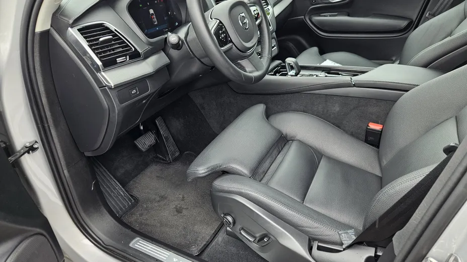 VOLVO XC90 XC90 B5 D AWD Plus Bright 7os aut