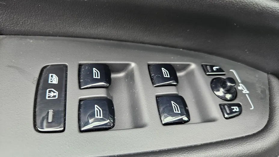 VOLVO XC90 XC90 B5 D AWD Plus Bright 7os aut