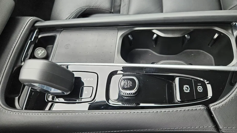 VOLVO XC90 XC90 B5 D AWD Plus Bright 7os aut