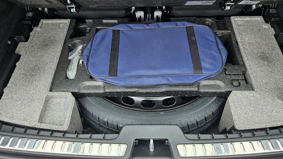 VOLVO XC90 XC90 B5 D AWD Plus Bright 7os aut