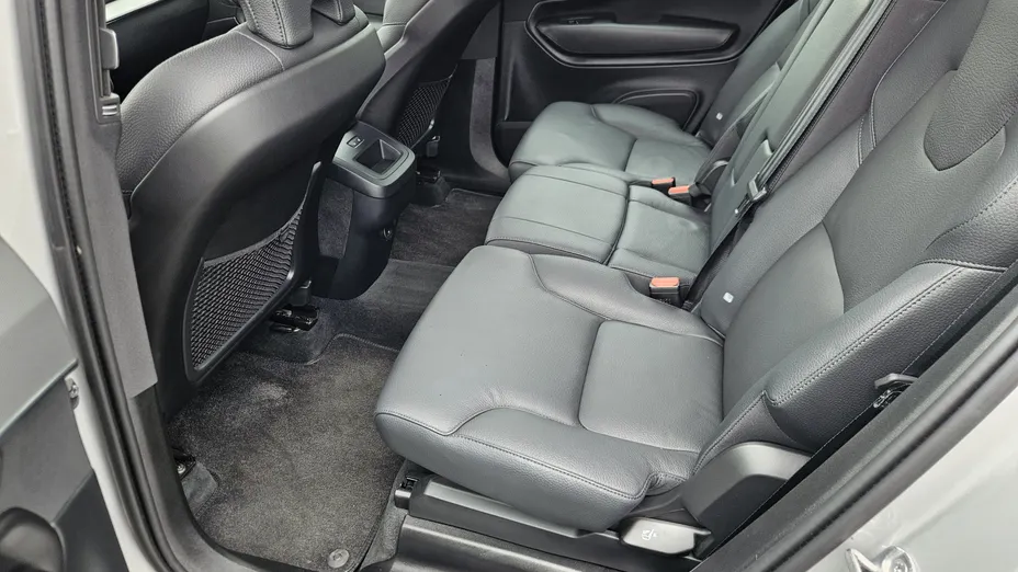 VOLVO XC90 XC90 B5 D AWD Plus Bright 7os aut