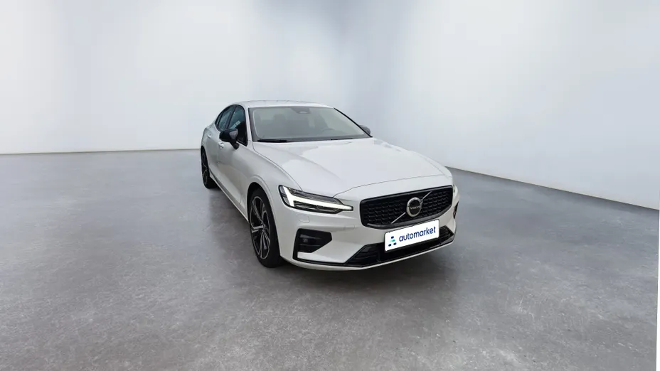 VOLVO S60 S60 B5 B AWD Plus Dark aut