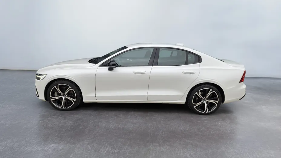 VOLVO S60 S60 B5 B AWD Plus Dark aut