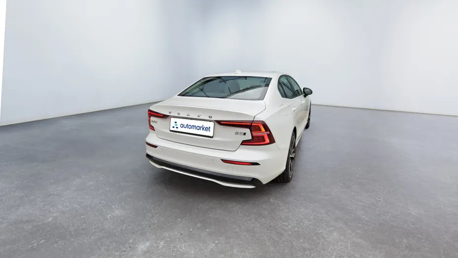 VOLVO S60 S60 B5 B AWD Plus Dark aut