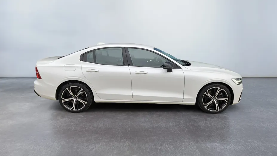 VOLVO S60 S60 B5 B AWD Plus Dark aut