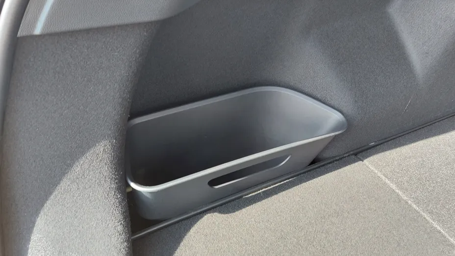 FORD Capri Capri 77 kWh Premium RWD Nowy