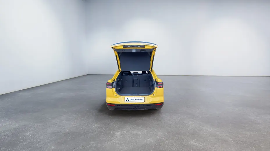 FORD Capri Capri 77 kWh Premium RWD Nowy