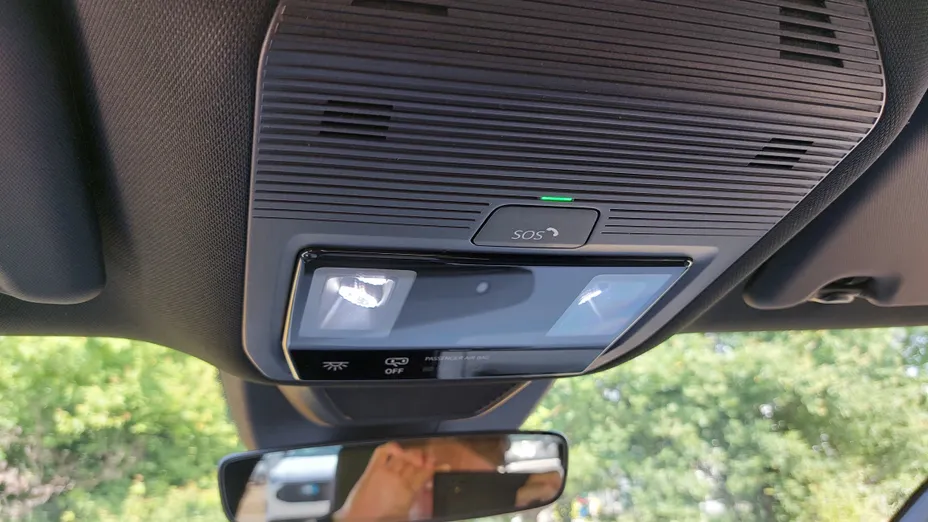 FORD Capri Capri 77 kWh Premium RWD Nowy