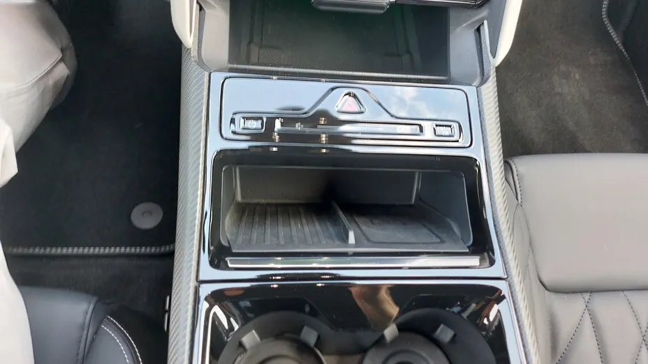 FORD Capri Capri 77 kWh Premium RWD Nowy