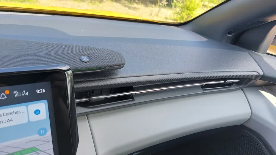 FORD Capri Capri 77 kWh Premium RWD Nowy