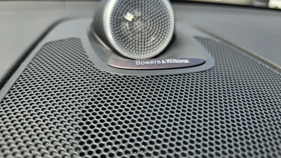 VOLVO XC60 XC60 B5 B AWD Ultra Black Edition aut