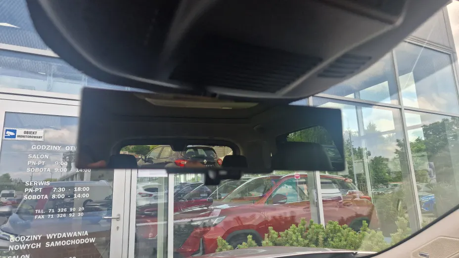 NISSAN X-Trail X-Trail 1.5 VC-T e-POWER Tekna e-4ORCE Nowy