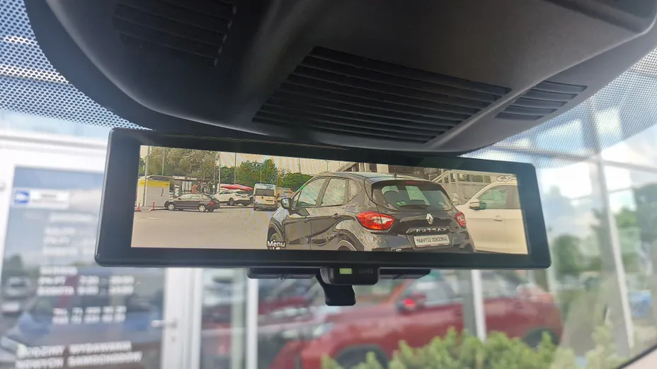 NISSAN X-Trail X-Trail 1.5 VC-T e-POWER Tekna e-4ORCE Nowy