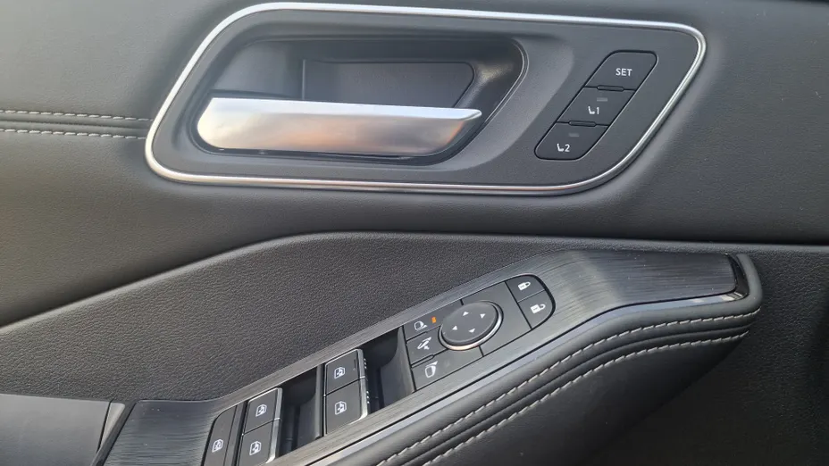 NISSAN X-Trail X-Trail 1.5 VC-T e-POWER Tekna e-4ORCE Nowy