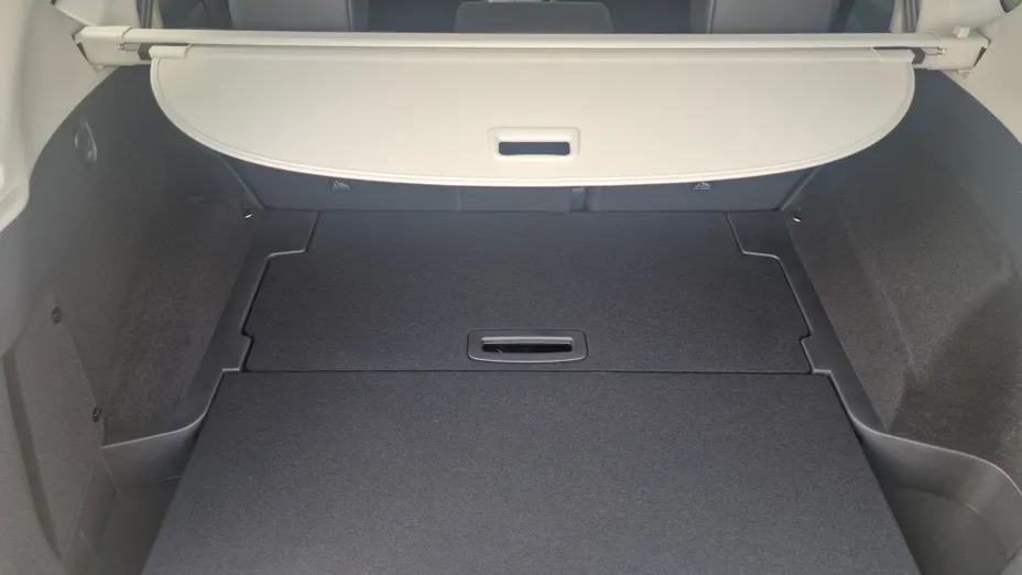 NISSAN X-Trail X-Trail 1.5 VC-T e-POWER Tekna e-4ORCE Nowy