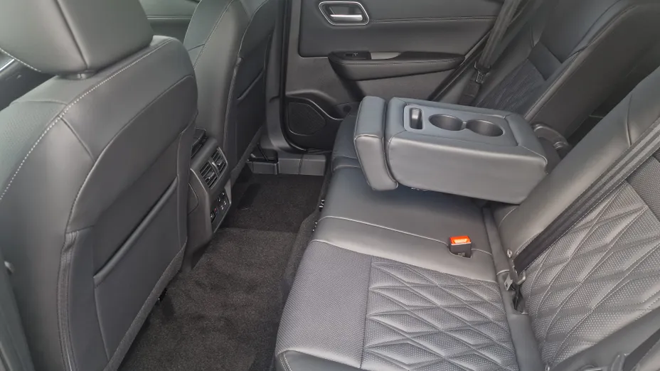 NISSAN X-Trail X-Trail 1.5 VC-T e-POWER Tekna e-4ORCE Nowy