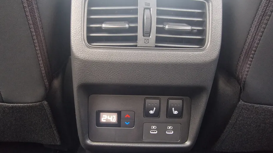 NISSAN X-Trail X-Trail 1.5 VC-T e-POWER Tekna e-4ORCE Nowy