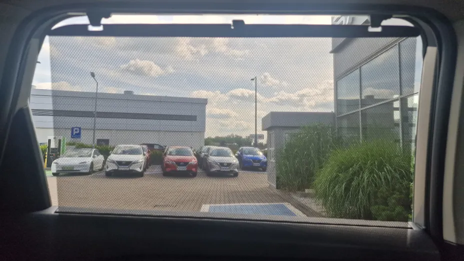 NISSAN X-Trail X-Trail 1.5 VC-T e-POWER Tekna e-4ORCE Nowy