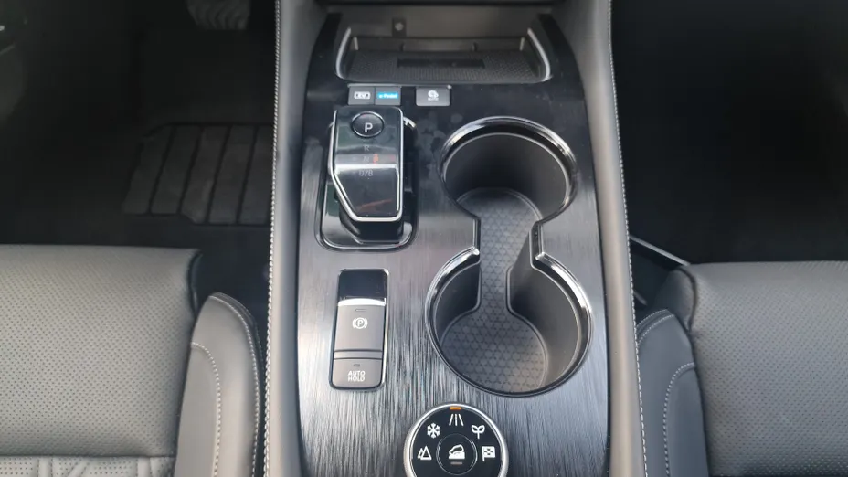 NISSAN X-Trail X-Trail 1.5 VC-T e-POWER Tekna e-4ORCE Nowy