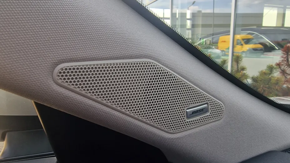 NISSAN X-Trail X-Trail 1.5 VC-T e-POWER Tekna e-4ORCE Nowy