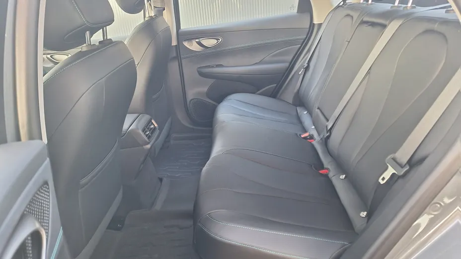 BYD Seal 5 Seal 5 DM-i 1.5 Design Nowy