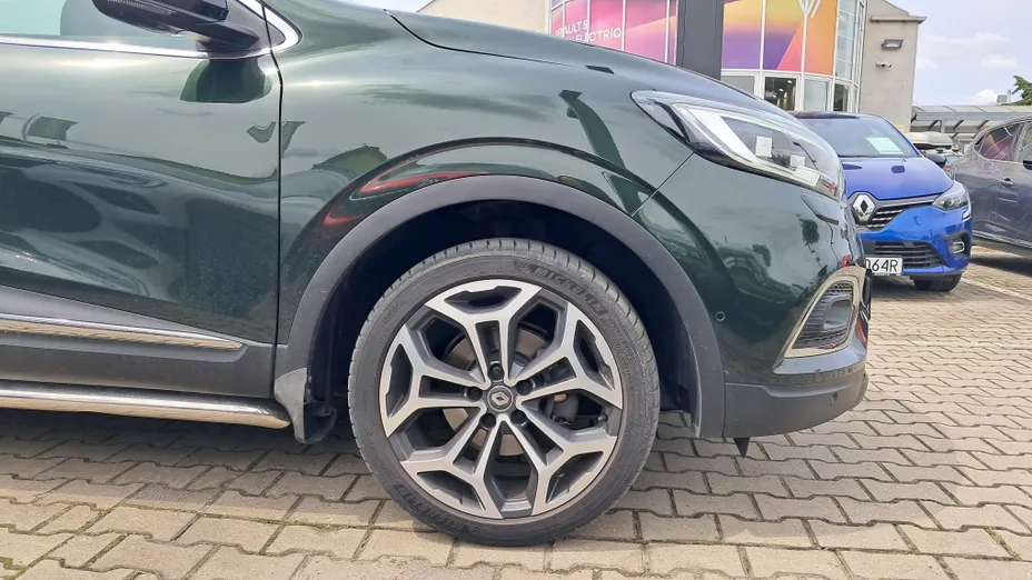 RENAULT Kadjar Kadjar 1.6 Energy TCe Bose