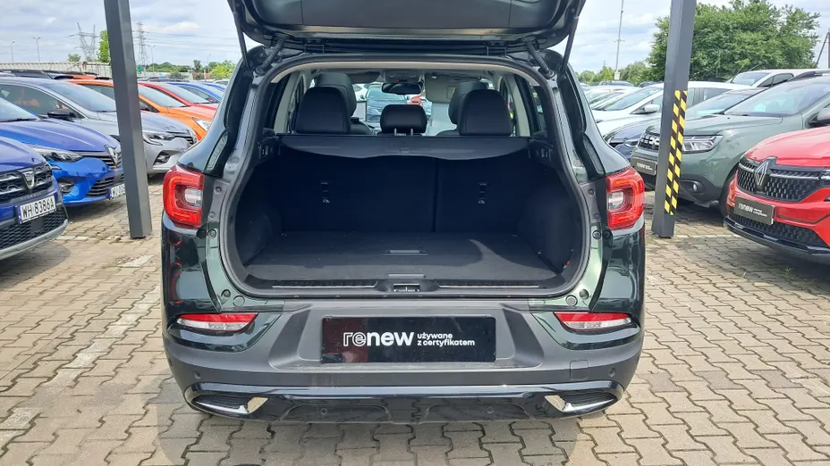 RENAULT Kadjar Kadjar 1.6 Energy TCe Bose