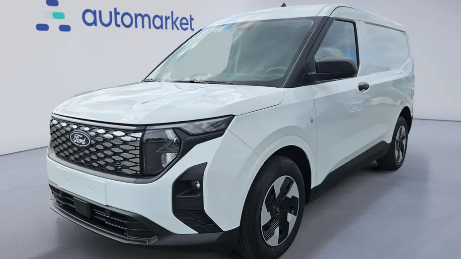 FORD Transit Courier Transit Courier EV Trend Nowy
