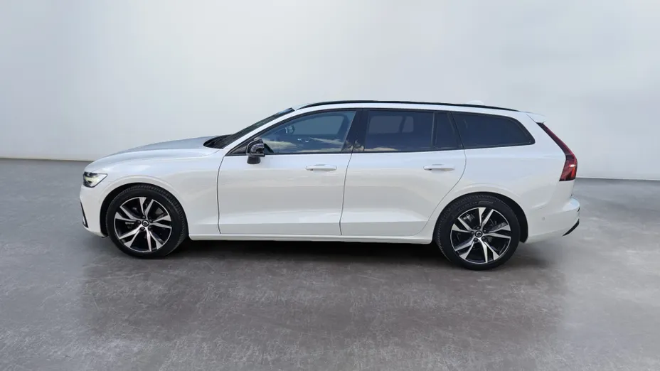 VOLVO V60 V60 B4 B Plus Dark aut