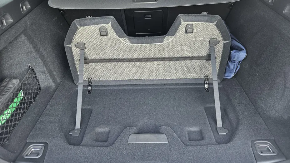 VOLVO V60 V60 B4 B Plus Dark aut