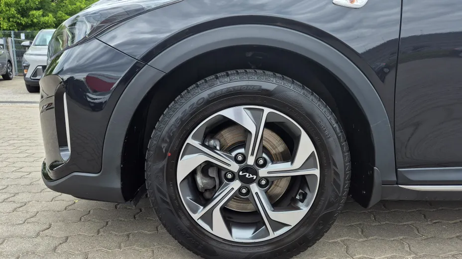 KIA XCeed XCeed 1.5 T-GDI M