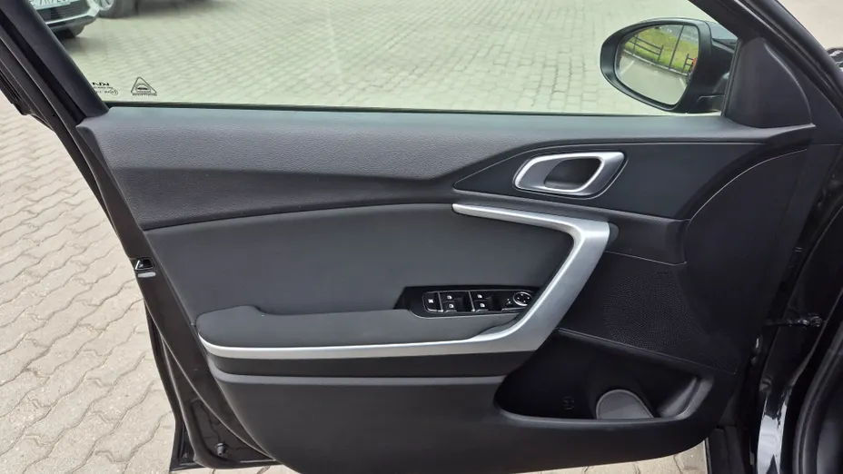 KIA XCeed XCeed 1.5 T-GDI M