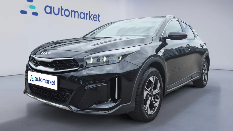 KIA XCeed XCeed 1.5 T-GDI M